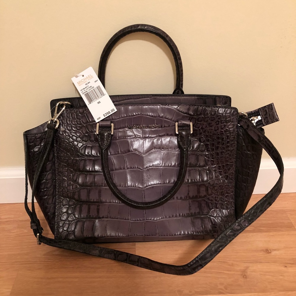 NWT!!! MICHAEL KORS BAG!